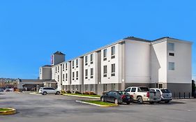 Sleep Inn Missoula Southgate